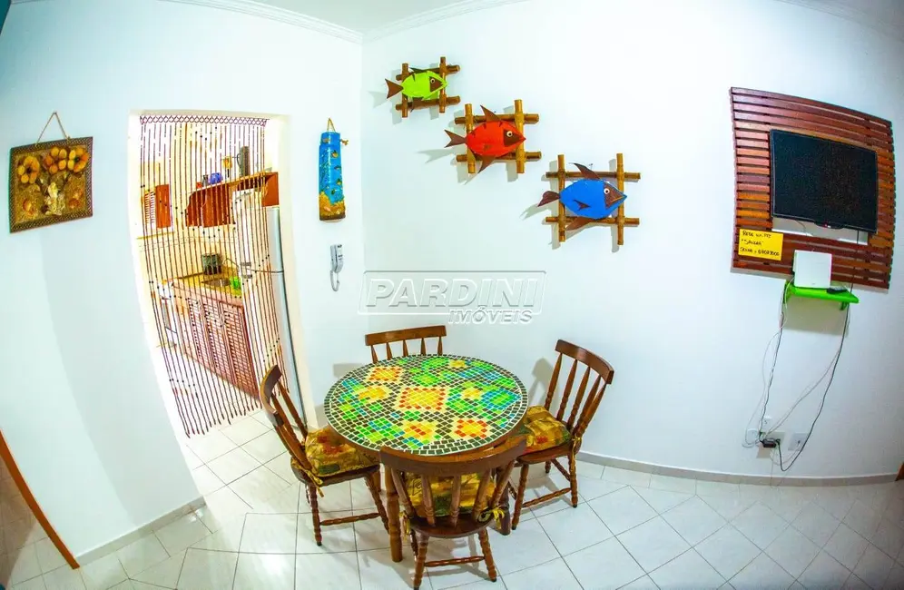 Foto 6 de Apartamento com 2 quartos à venda, 79m2 em Ubatuba - SP