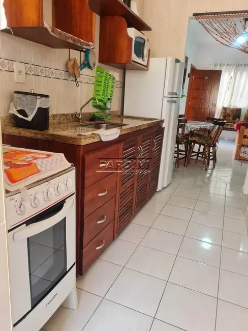 Foto 7 de Apartamento com 2 quartos à venda, 79m2 em Ubatuba - SP