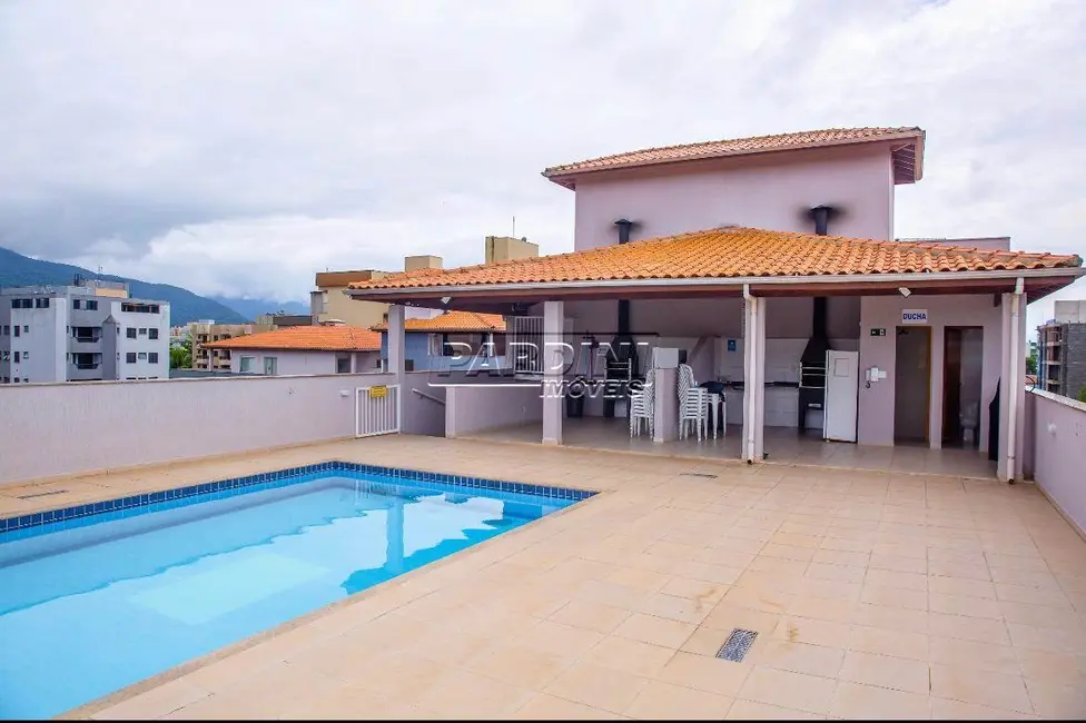 Foto 3 de Apartamento com 2 quartos à venda, 79m2 em Ubatuba - SP