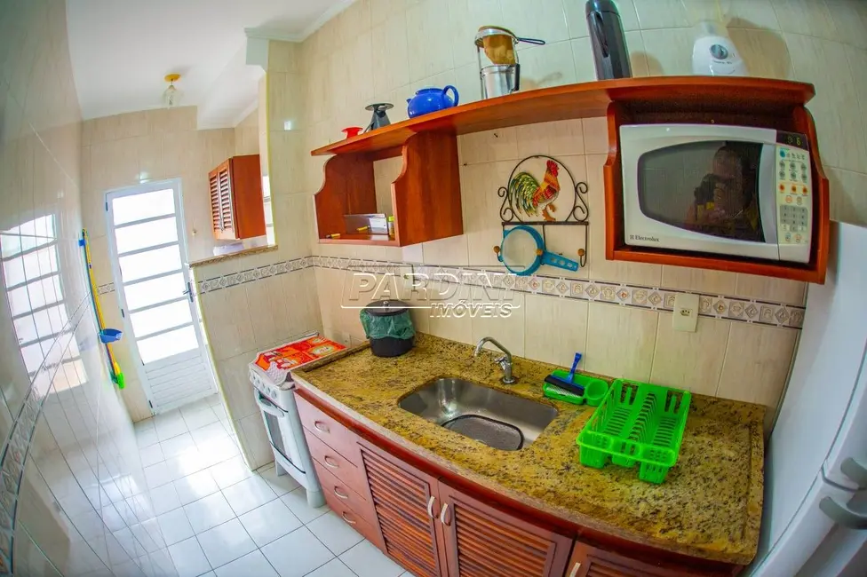 Foto 9 de Apartamento com 2 quartos à venda, 79m2 em Ubatuba - SP