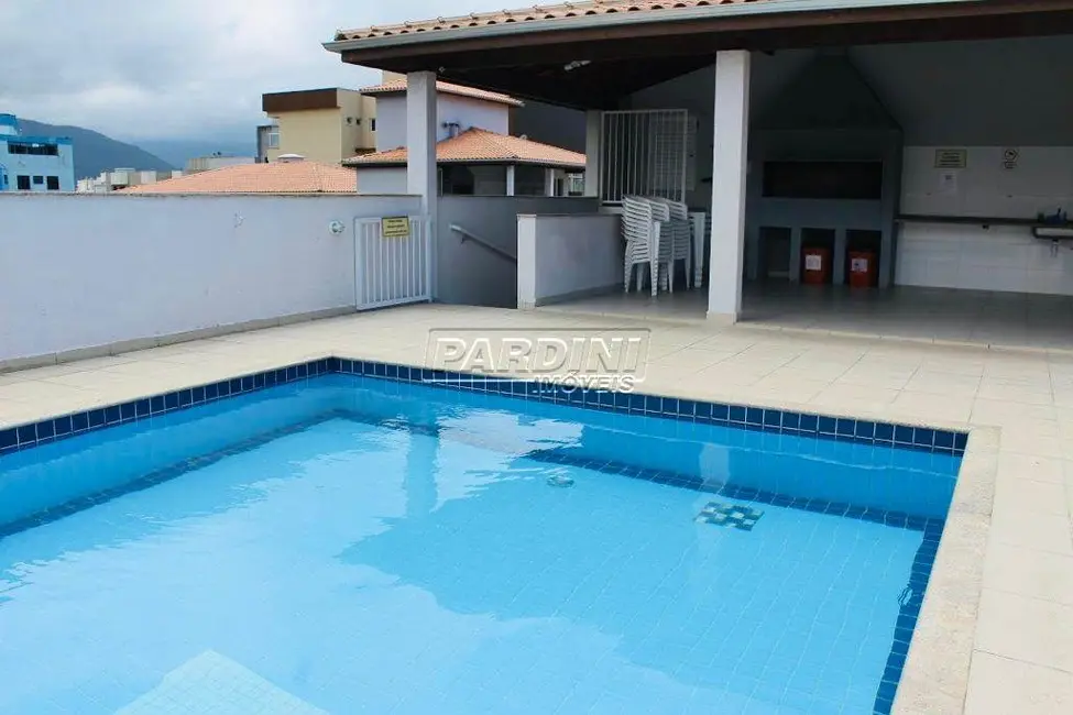 Foto 2 de Apartamento com 2 quartos à venda, 79m2 em Ubatuba - SP