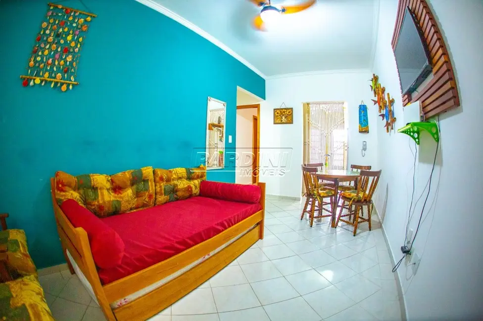 Foto 4 de Apartamento com 2 quartos à venda, 79m2 em Ubatuba - SP