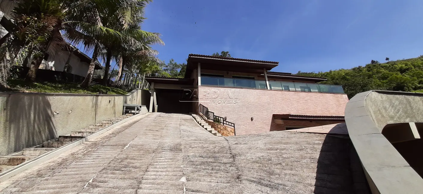 Casa de Condomínio com 4 quartos para alugar, 276m2 em Ubatuba - SP - imagem 2 Foto 2 de Casa de Condomínio com 4 quartos para alugar, 276m2 em Ubatuba - SP