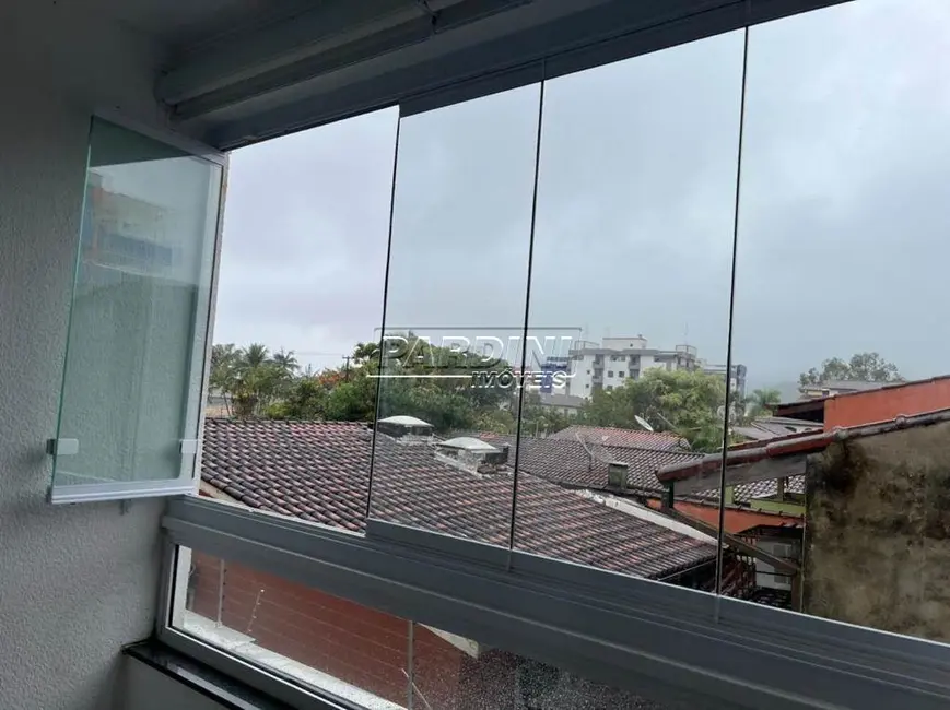 Foto 2 de Apartamento com 2 quartos à venda, 65m2 em Ubatuba - SP