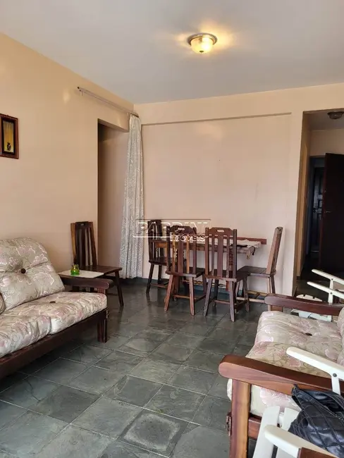 Foto 1 de Apartamento com 2 quartos à venda, 70m2 em Centro, Ubatuba - SP
