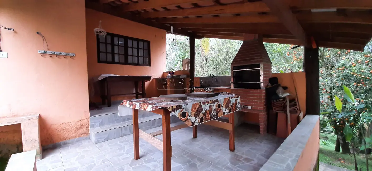 Foto 8 de Casa com 2 quartos à venda, 56m2 em Ubatuba - SP