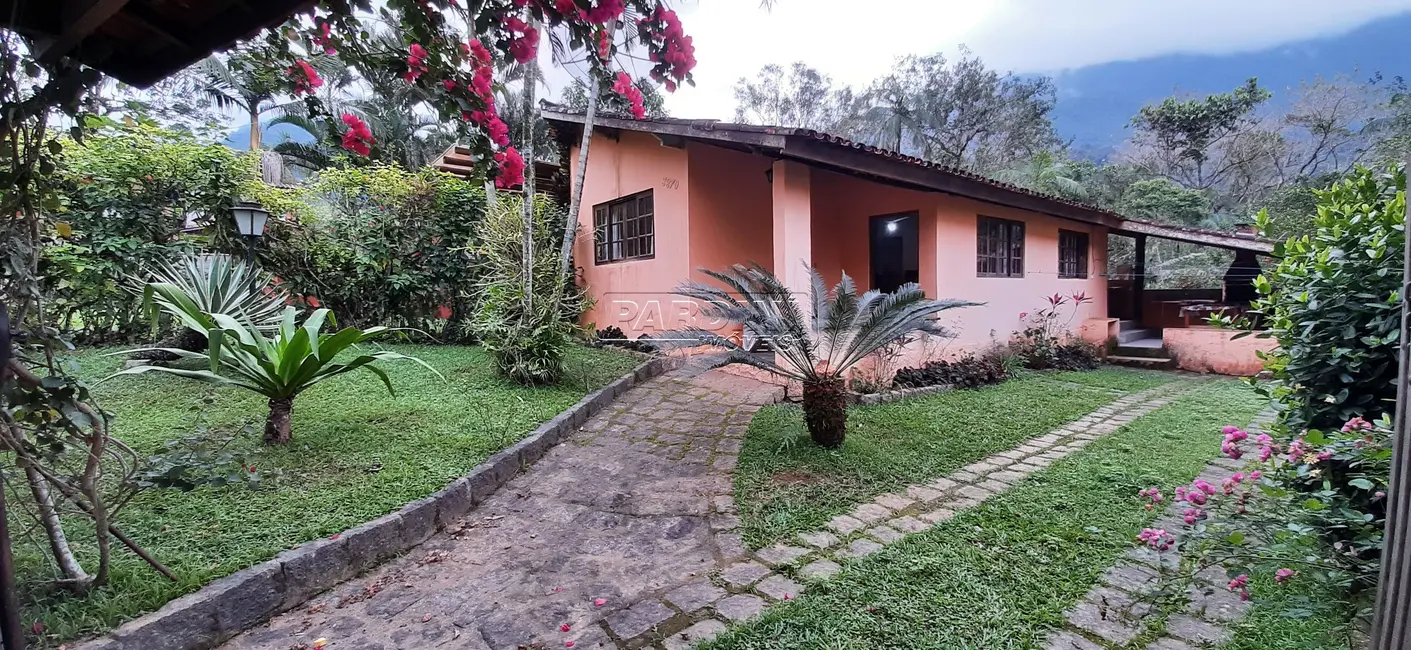 Foto 3 de Casa com 2 quartos à venda, 56m2 em Ubatuba - SP