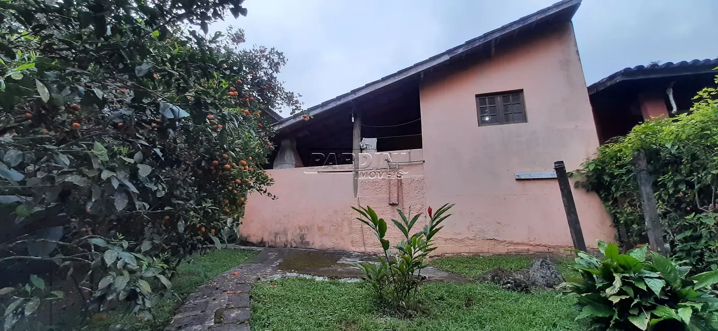 Foto 5 de Casa com 2 quartos à venda, 56m2 em Ubatuba - SP