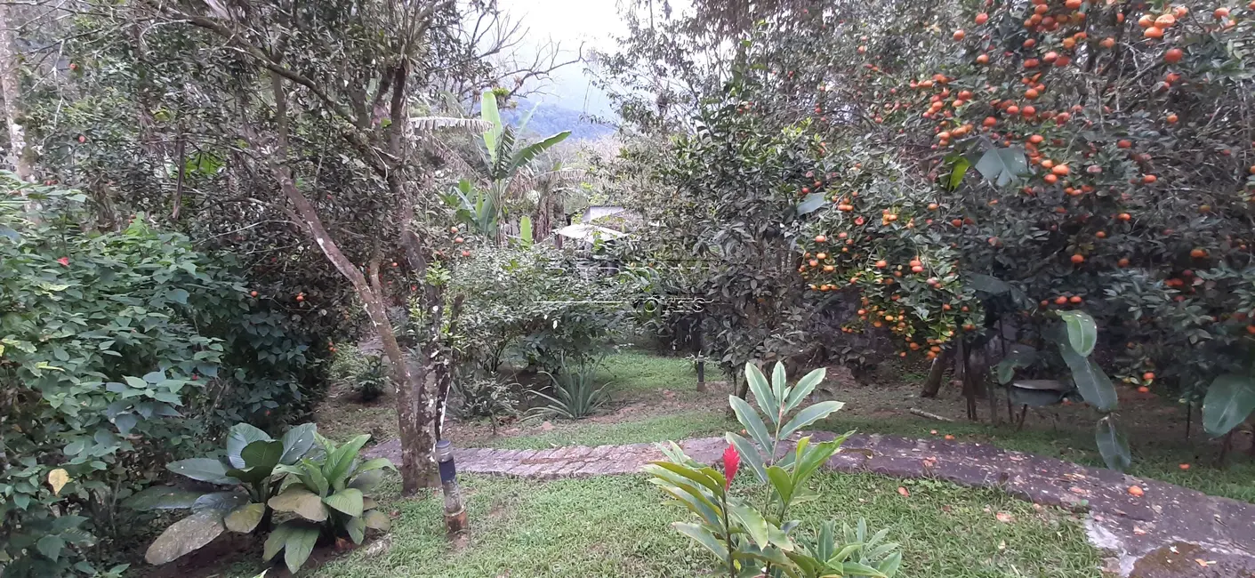 Foto 6 de Casa com 2 quartos à venda, 56m2 em Ubatuba - SP