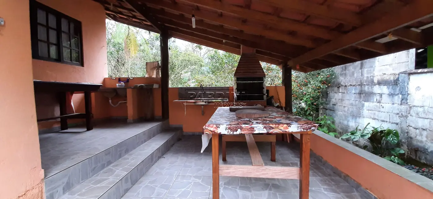 Foto 9 de Casa com 2 quartos à venda, 56m2 em Ubatuba - SP