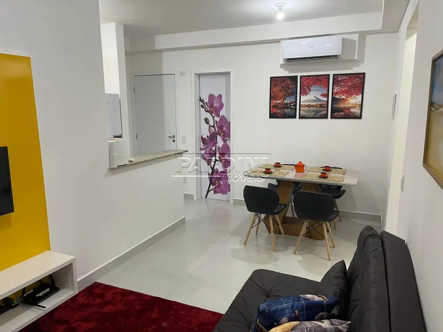 Foto 2 de Apartamento com 2 quartos à venda, 64m2 em Ubatuba - SP