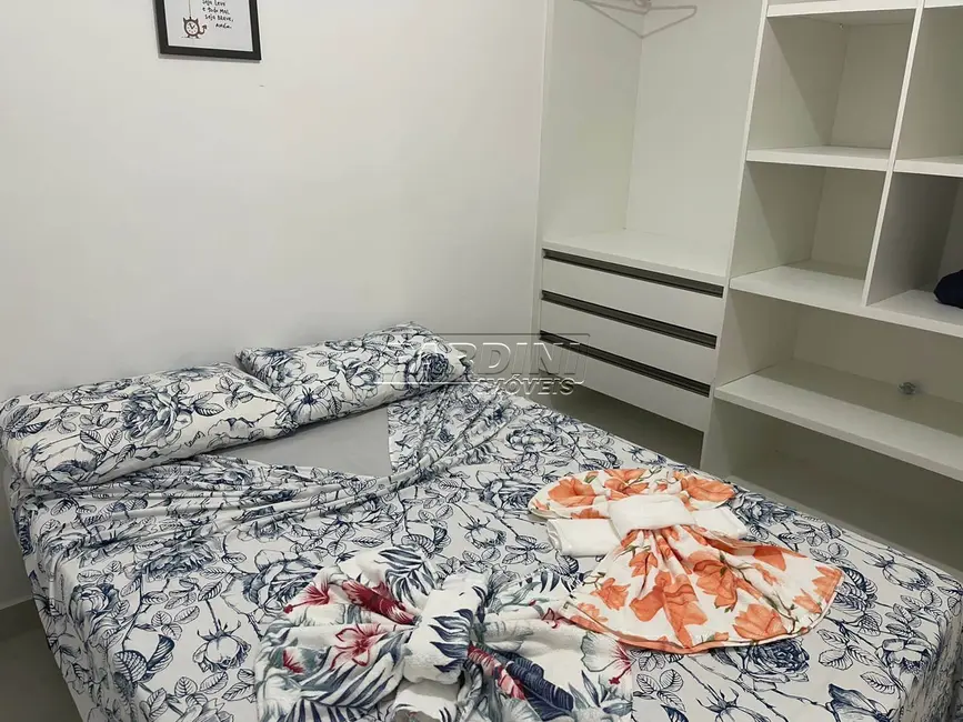Foto 3 de Apartamento com 2 quartos à venda, 64m2 em Ubatuba - SP