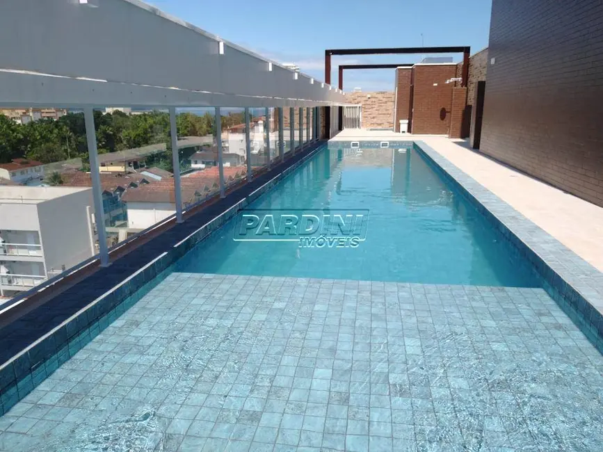 Foto 1 de Apartamento com 2 quartos à venda, 64m2 em Ubatuba - SP