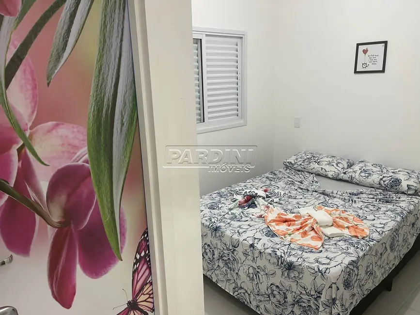 Foto 9 de Apartamento com 2 quartos à venda, 64m2 em Ubatuba - SP