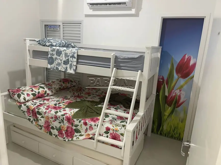 Foto 8 de Apartamento com 2 quartos à venda, 64m2 em Ubatuba - SP