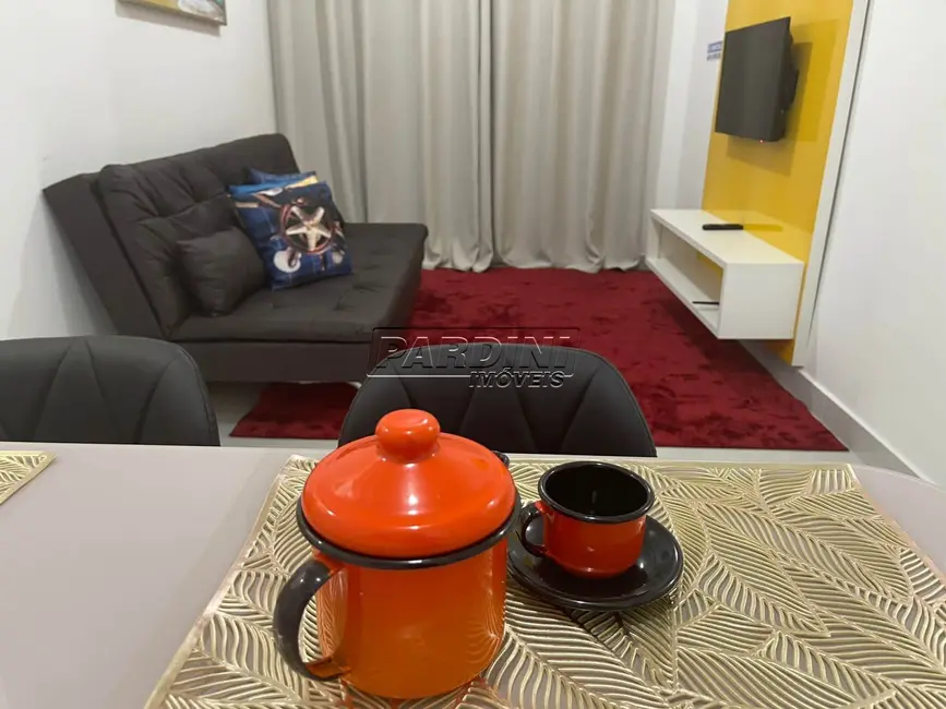 Foto 6 de Apartamento com 2 quartos à venda, 64m2 em Ubatuba - SP