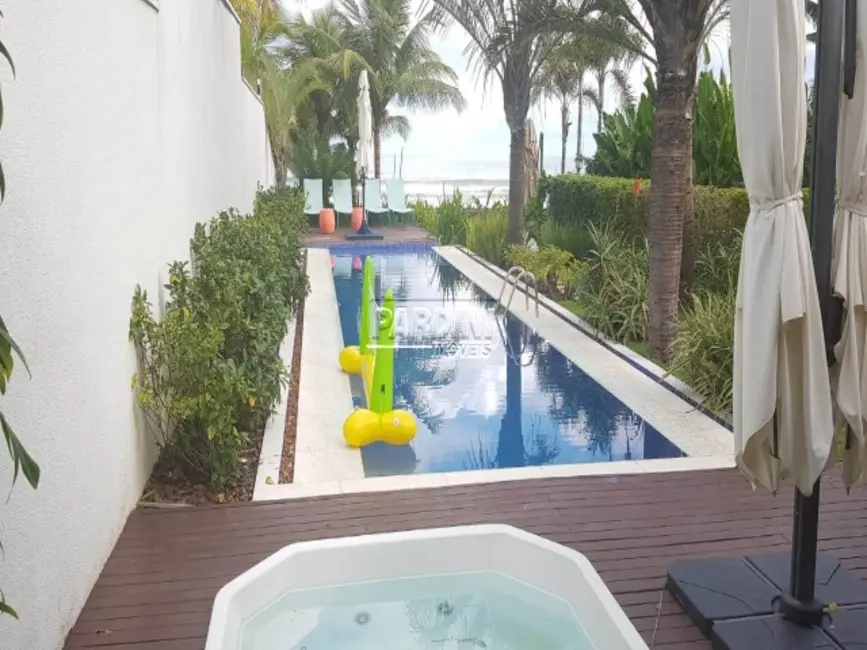 Foto 2 de Casa com 6 quartos à venda, 500m2 em Sao Sebastiao - SP