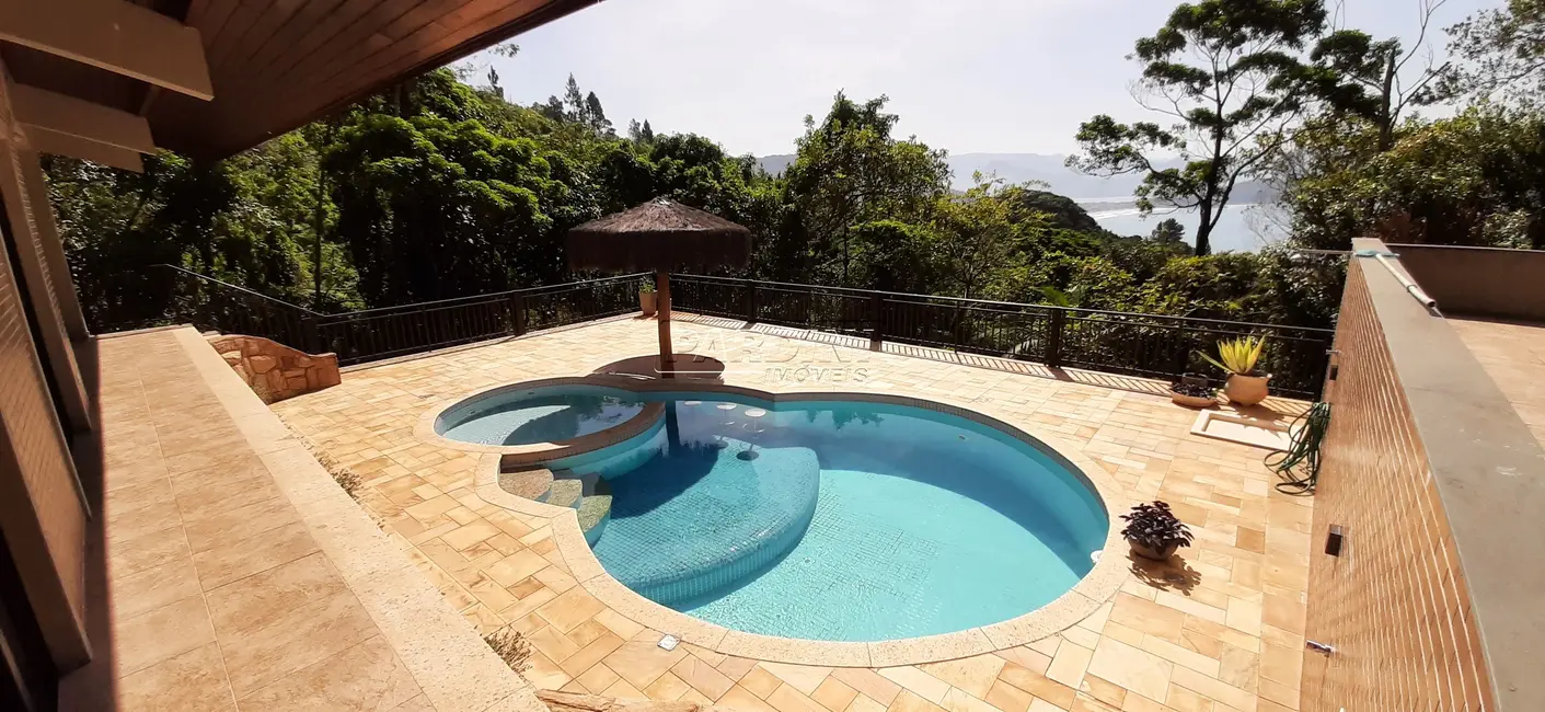 Foto 7 de Casa de Condomínio com 4 quartos à venda, 276m2 em Ubatuba - SP