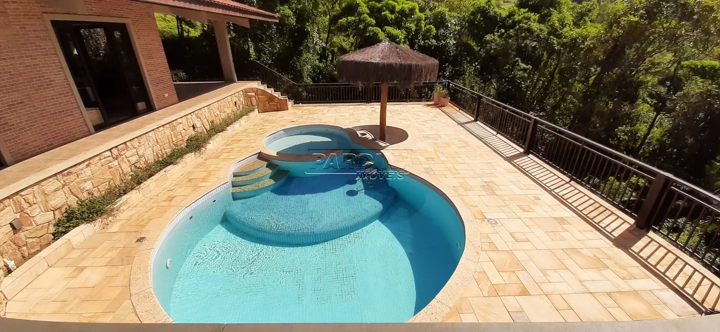 Foto 6 de Casa de Condomínio com 4 quartos à venda, 276m2 em Ubatuba - SP