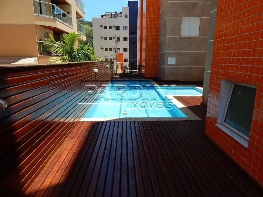 Foto 4 de Apartamento com 4 quartos à venda, 177m2 em Ubatuba - SP