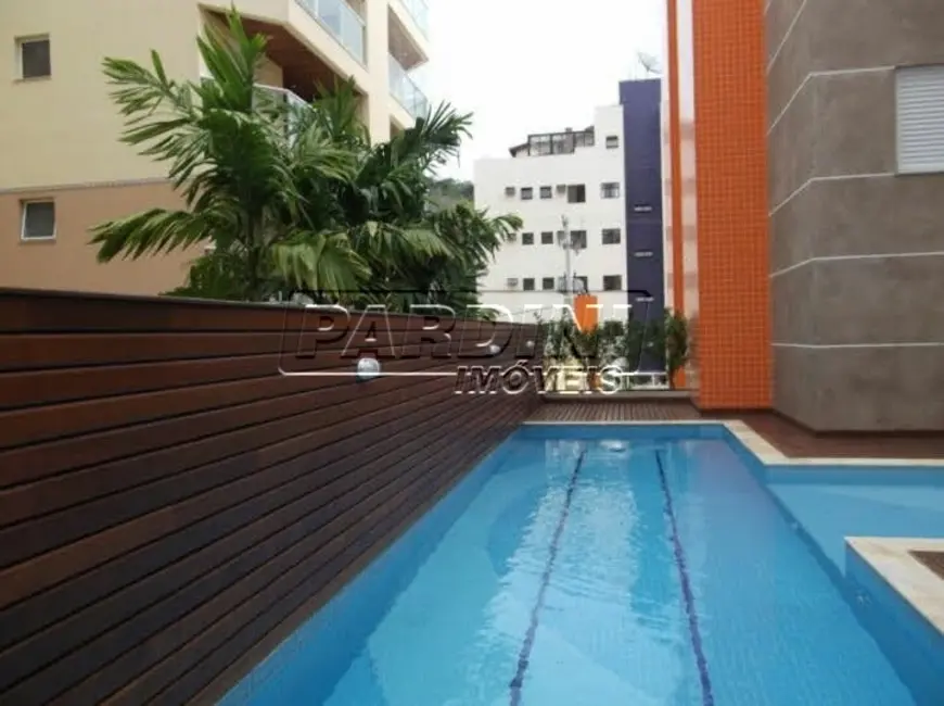 Foto 5 de Apartamento com 4 quartos à venda, 177m2 em Ubatuba - SP