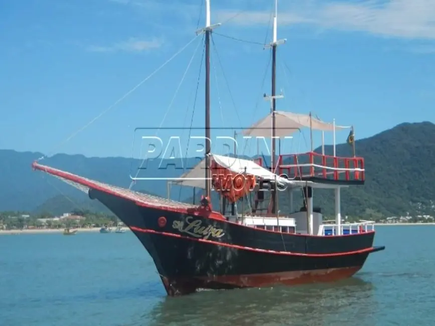 Foto 9 de Loja à venda, 80m2 em Ubatuba - SP