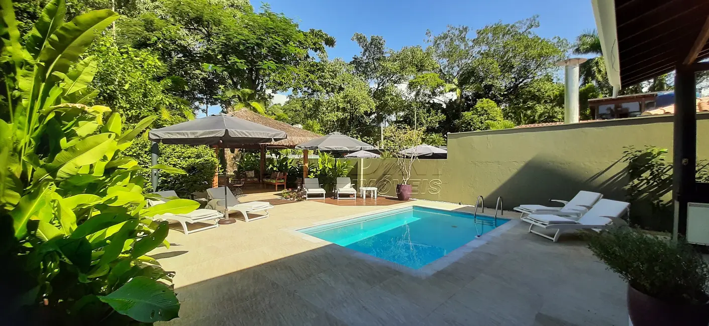 Foto 8 de Casa de Condomínio com 3 quartos à venda, 190m2 em Ubatuba - SP