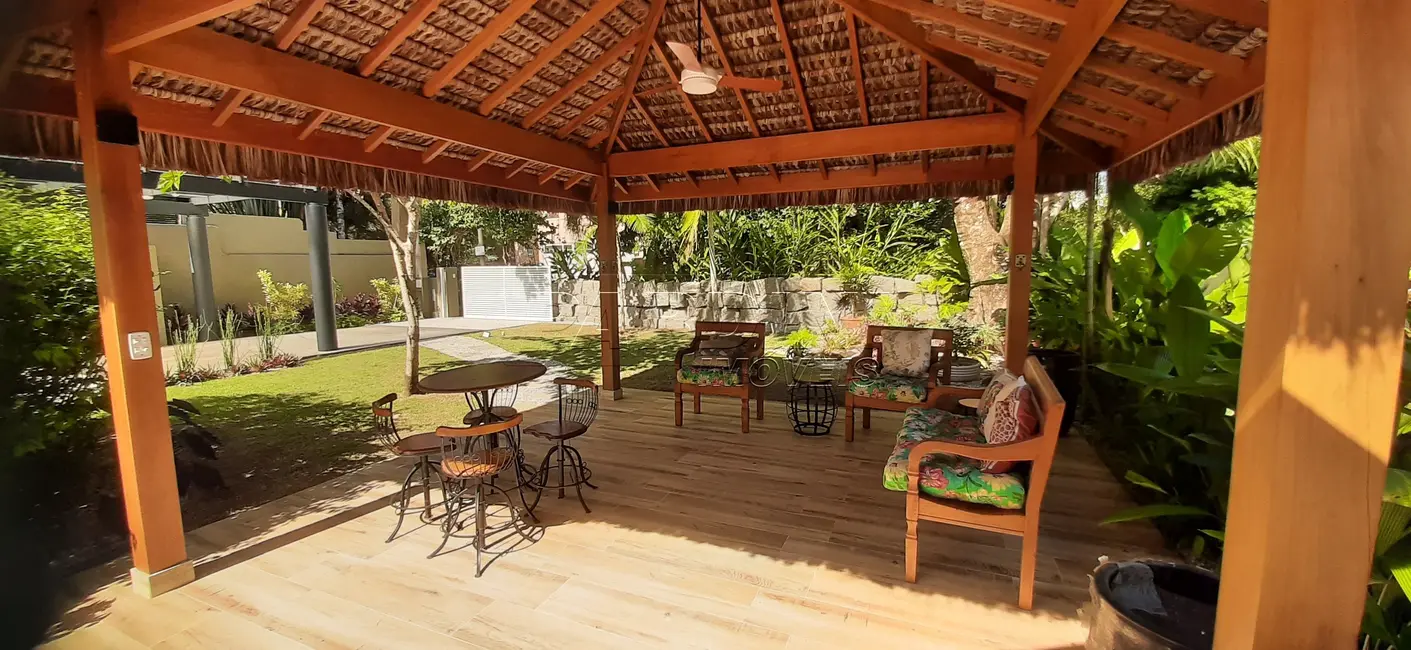 Foto 6 de Casa de Condomínio com 3 quartos à venda, 190m2 em Ubatuba - SP