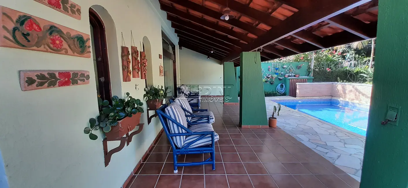 Foto 8 de Casa de Condomínio com 5 quartos à venda, 216m2 em Ubatuba - SP