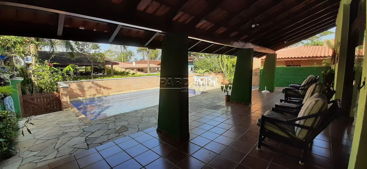 Foto 9 de Casa de Condomínio com 5 quartos à venda, 216m2 em Ubatuba - SP
