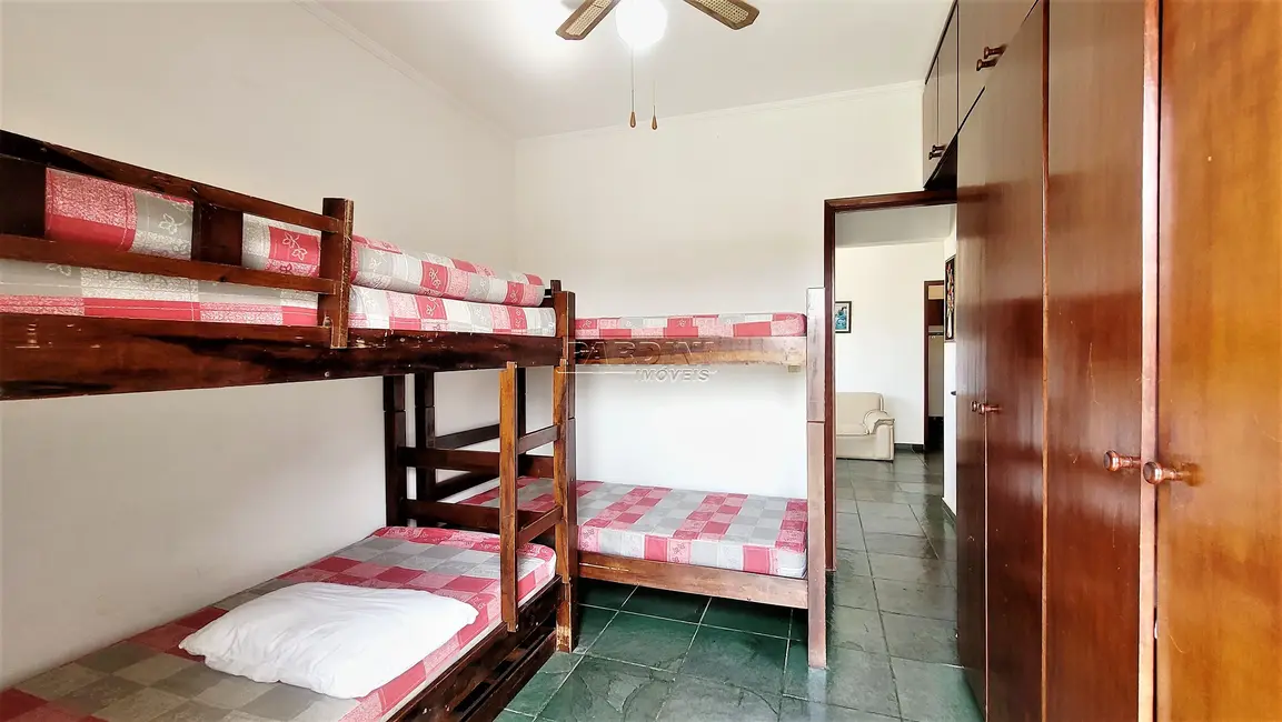 Foto 9 de Apartamento com 2 quartos à venda, 74m2 em Ubatuba - SP