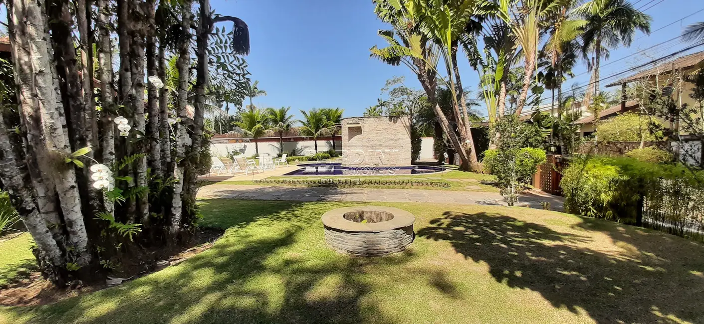 Foto 7 de Casa de Condomínio com 6 quartos à venda, 200m2 em Ubatuba - SP