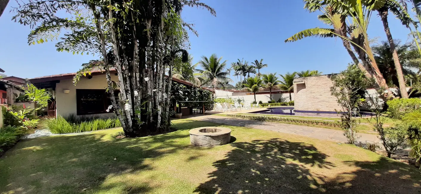 Foto 6 de Casa de Condomínio com 6 quartos à venda, 200m2 em Ubatuba - SP