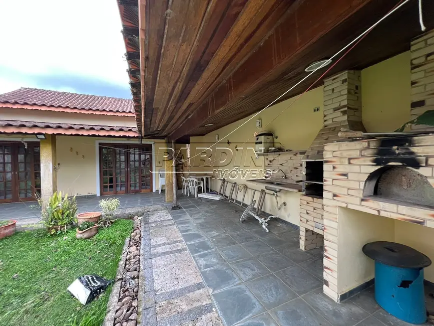 Foto 4 de Casa com 3 quartos à venda, 194m2 em Ubatuba - SP