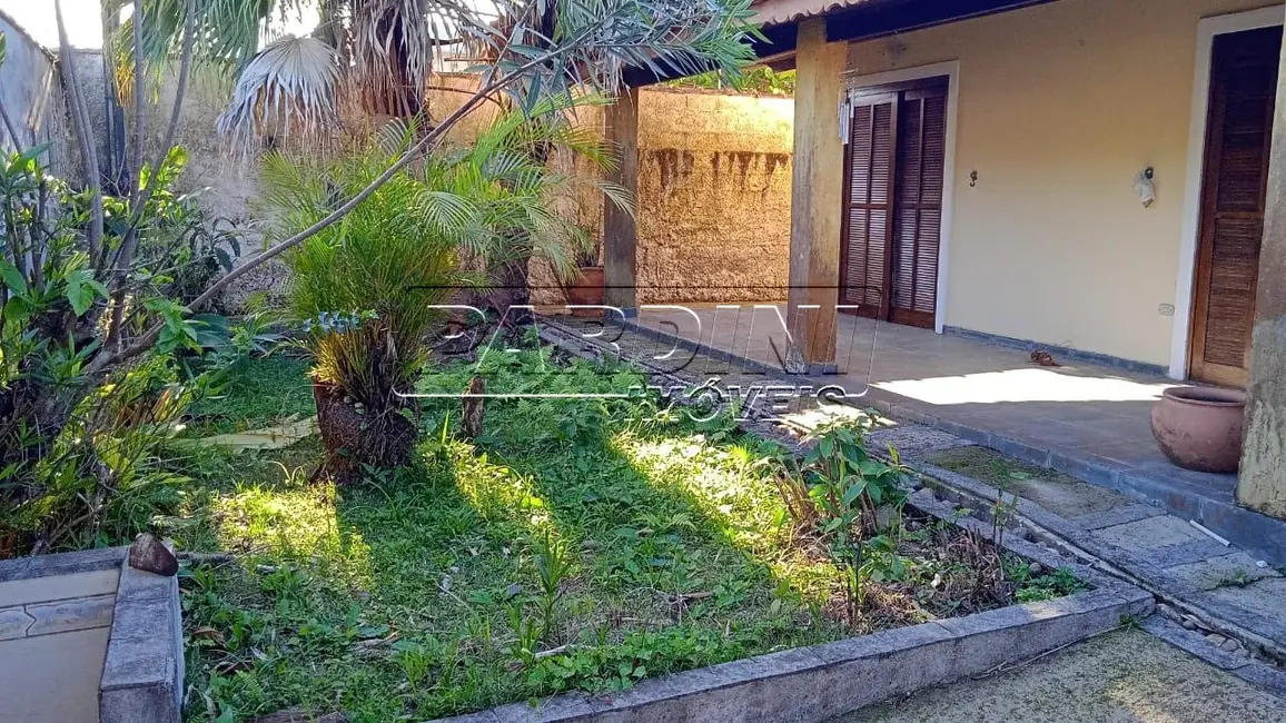 Foto 6 de Casa com 3 quartos à venda, 194m2 em Ubatuba - SP