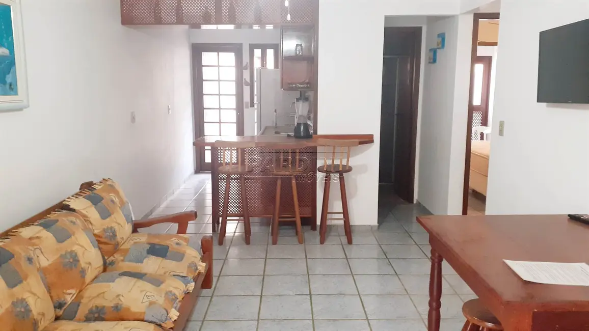 Foto 8 de Apartamento com 2 quartos à venda, 100m2 em Ubatuba - SP