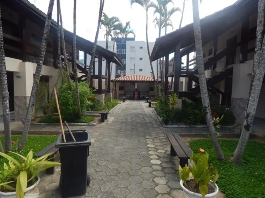 Foto 4 de Apartamento com 2 quartos à venda, 100m2 em Ubatuba - SP