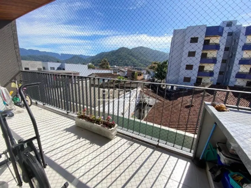 Foto 2 de Apartamento com 2 quartos à venda, 72m2 em Centro, Ubatuba - SP