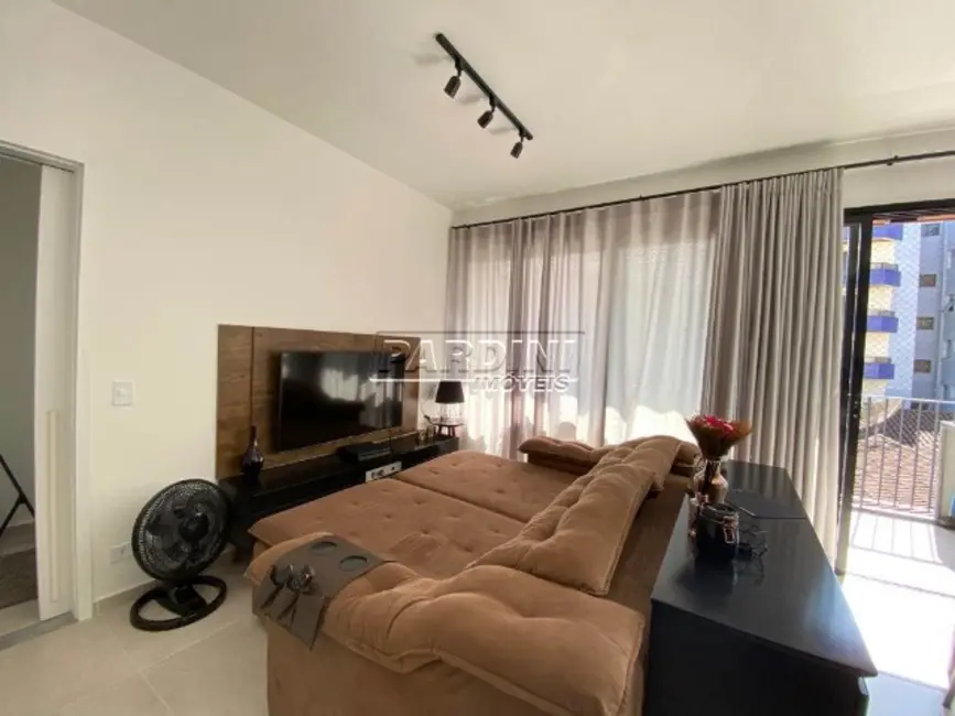 Foto 6 de Apartamento com 2 quartos à venda, 72m2 em Centro, Ubatuba - SP