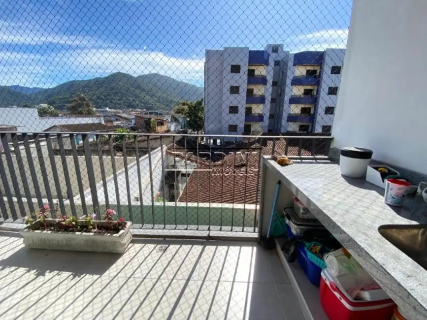 Foto 3 de Apartamento com 2 quartos à venda, 72m2 em Centro, Ubatuba - SP