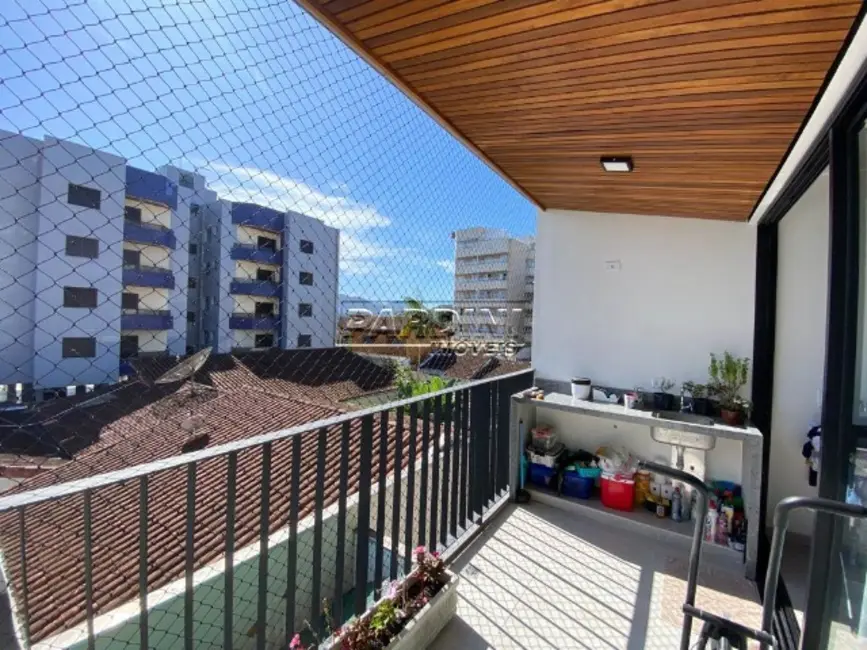 Foto 4 de Apartamento com 2 quartos à venda, 72m2 em Centro, Ubatuba - SP