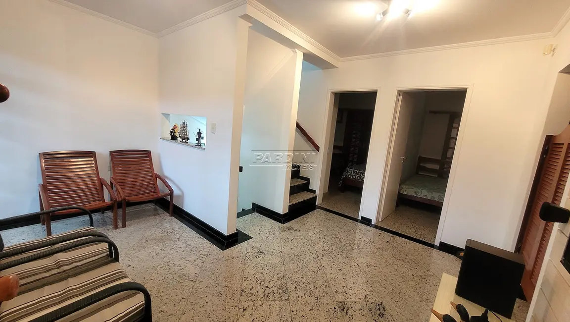 Foto 9 de Apartamento com 3 quartos à venda, 140m2 em Ubatuba - SP