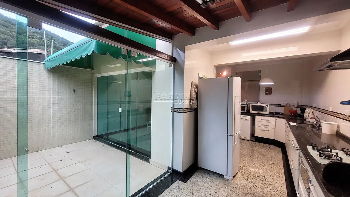 Foto 3 de Apartamento com 3 quartos à venda, 140m2 em Ubatuba - SP