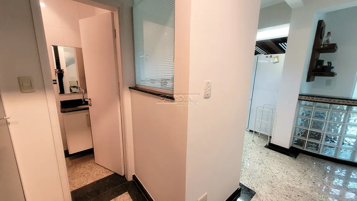 Foto 4 de Apartamento com 3 quartos à venda, 140m2 em Ubatuba - SP