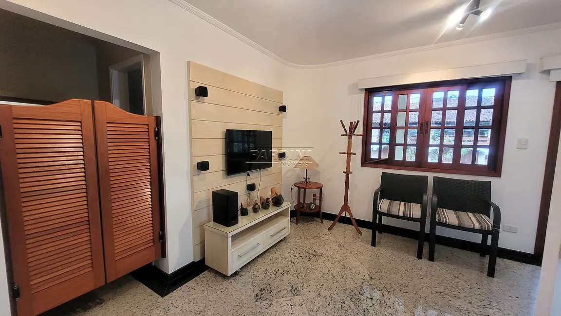 Foto 7 de Apartamento com 3 quartos à venda, 140m2 em Ubatuba - SP