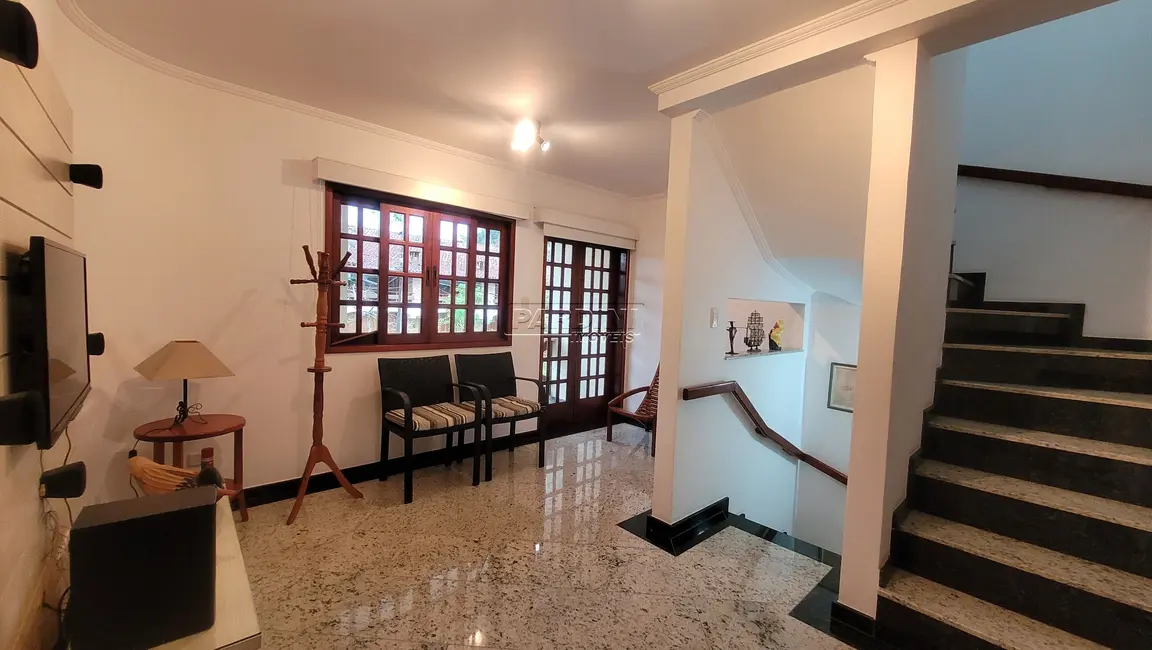 Foto 8 de Apartamento com 3 quartos à venda, 140m2 em Ubatuba - SP