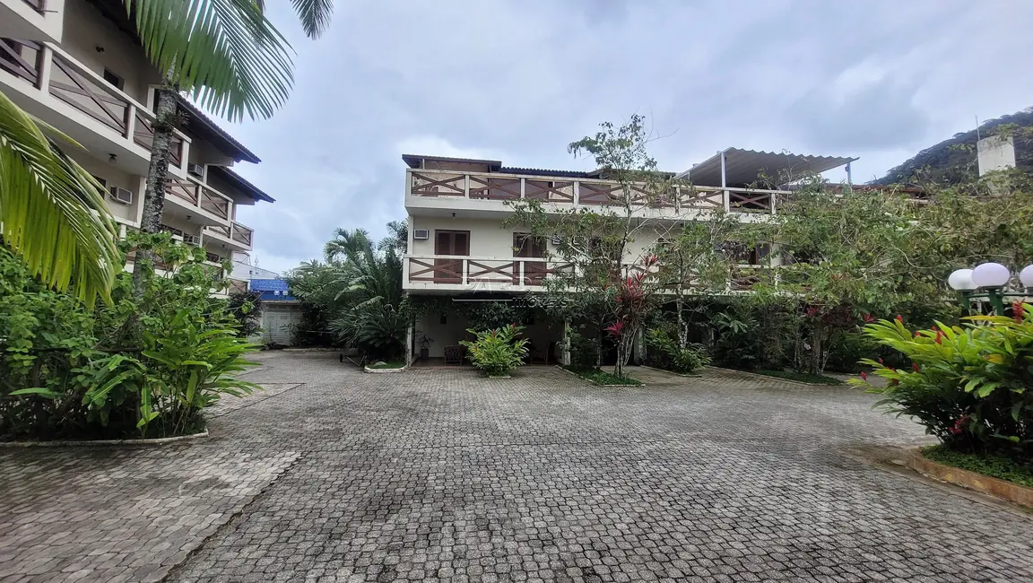 Foto 1 de Apartamento com 3 quartos à venda, 140m2 em Ubatuba - SP