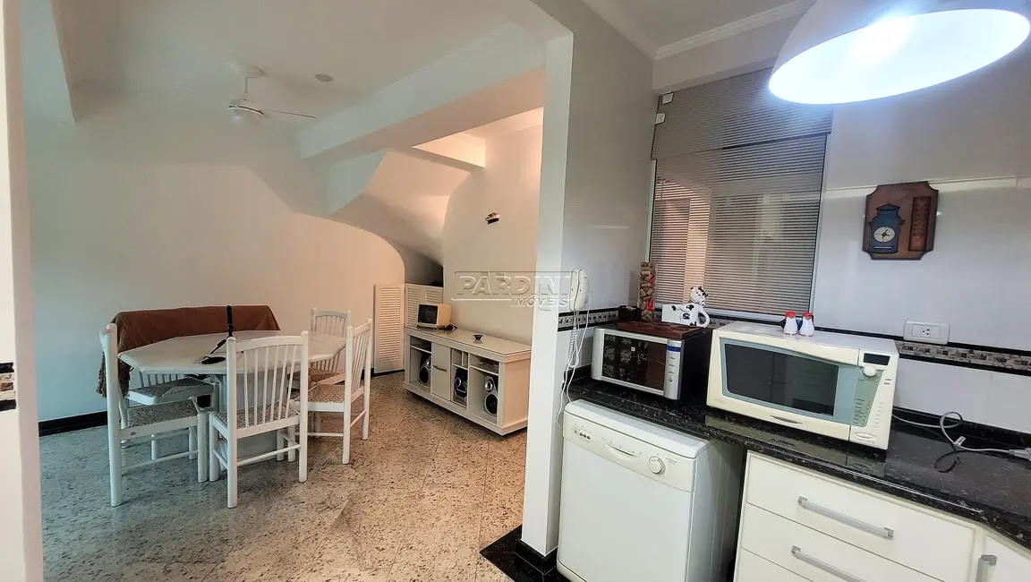 Foto 2 de Apartamento com 3 quartos à venda, 140m2 em Ubatuba - SP