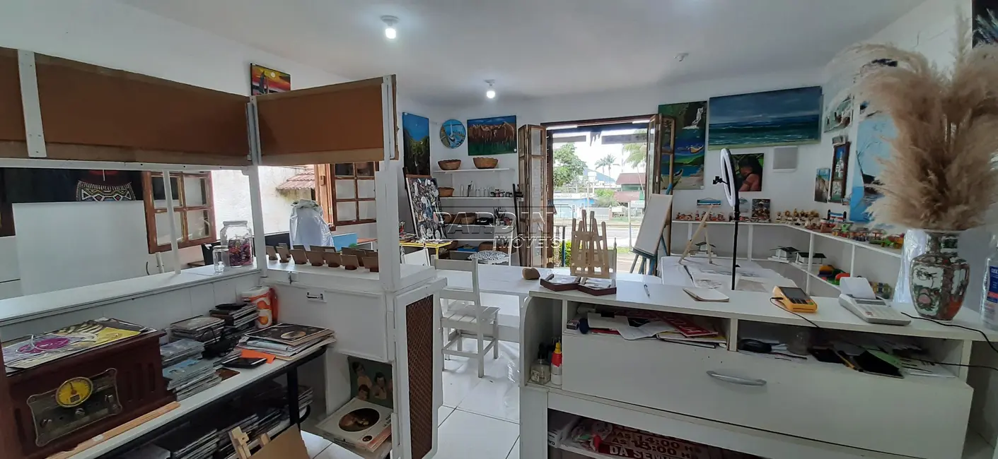 Loja para alugar, 36m2 em Ubatuba - SP - imagem 4 Foto 4 de Loja para alugar, 36m2 em Ubatuba - SP