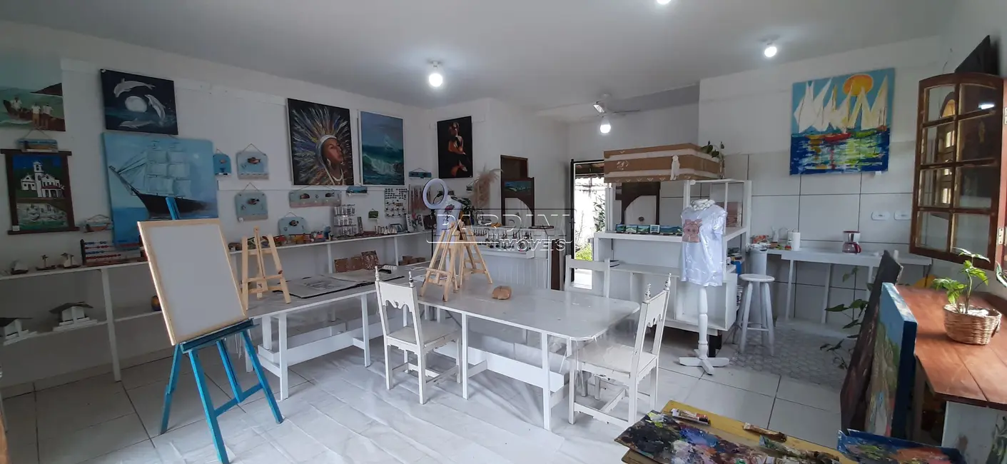 Loja para alugar, 36m2 em Ubatuba - SP - imagem 3 Foto 3 de Loja para alugar, 36m2 em Ubatuba - SP